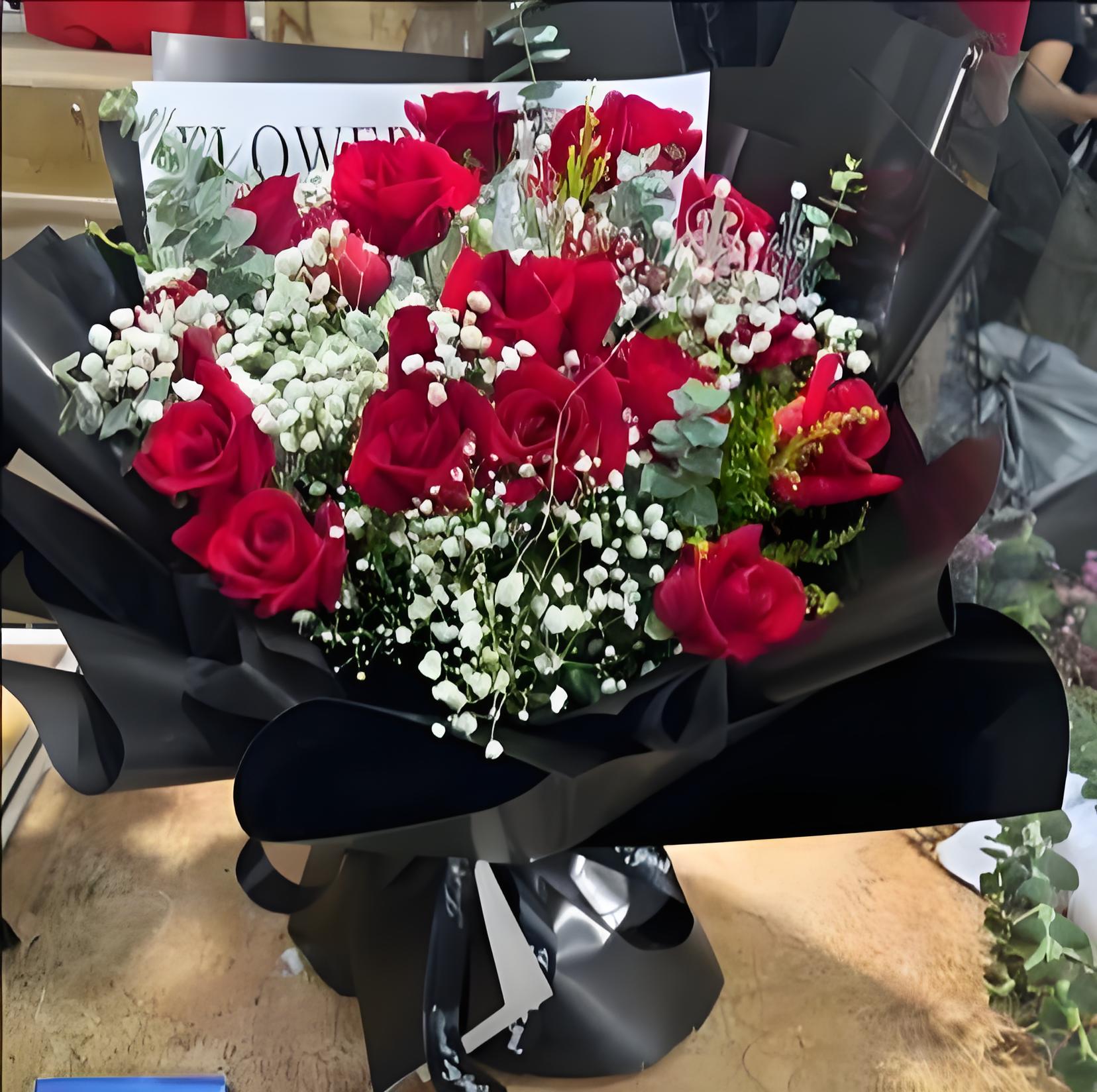 桂林恭城县花店